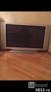 Телевизор б/у lg rt-42px20 flatron plasma ремонт з